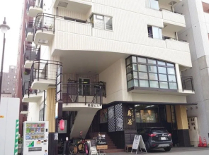 Shimaya Building 505