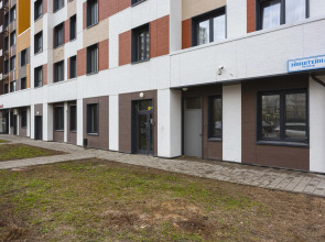 Home Like (Хоум Лайк) на бульваре Эйнштейна 4