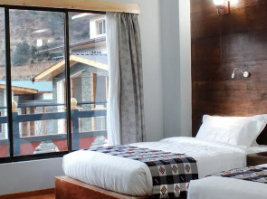 Gawaling Hotel