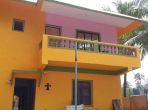 The Sunset Guest House