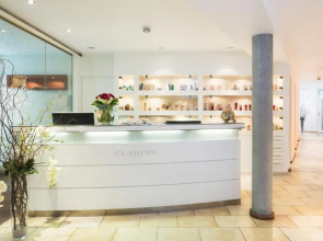 Boutique Resort Hotel Helvetia