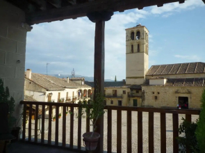 Pedraza Suite