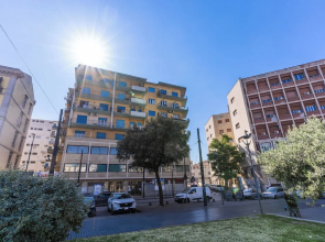 National Square Napoli