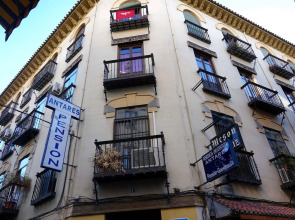 Hostal Pensión Antares