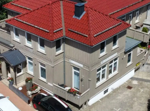 Cosy Apartment in Harz