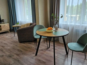 Апартаменты на проспекте Рыбаков 3