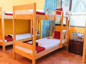 RedDoorz Plus @ Valencia Bohol