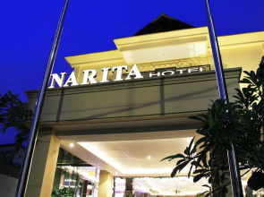 NARITA Classic Hotel