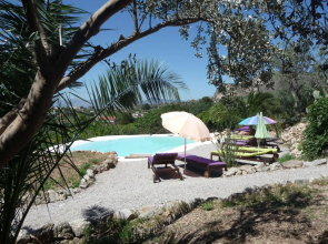 Villa Paladino Solunto