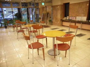Toyoko Inn Gifu