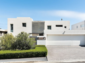 Villa Ronald - Camps Bay