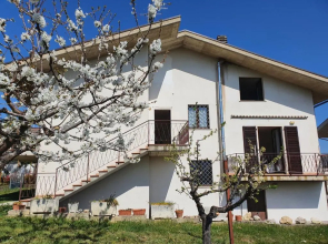 Casa Ciuffina