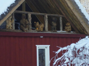 Laugu Holiday Resort