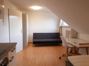 Stunning 1-bed Apartment in Bodolz Lake Constance