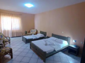 Hotel Zeus