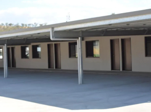 Carmila Sands Motel