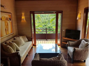 Villa Te Ata - Moorea