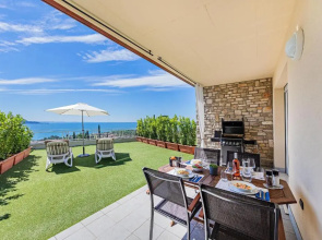 Poggio al Sole 6 Apartment by Wonderful Italy