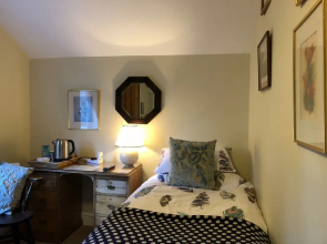Ivy House B&B