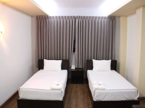 Hotel Ayeyarwady