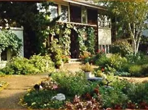 Annie's Bed and Breakfast