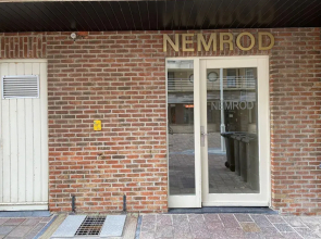 Apartment in Nieuwpoort for 4 Persons