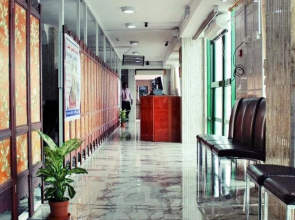 Al Majd Hotel