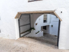 Alojamiento El Molino