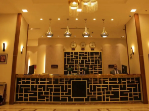 Al Fakhamah Al Masiyah Furnished Units