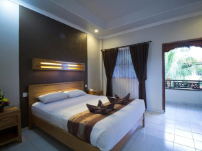 Bakung Sari Resort and Spa