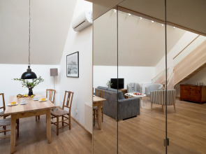 Belle Epoque Residence