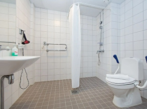 Omena Hotel Helsinki Lonnrotinkatu