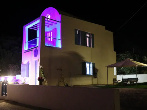 Captain Lazaros Villas