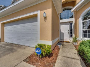 7 Mi to Disney: Family Home w/ Resort Perks