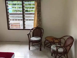 Hotel Miranda at Desa Wisata Berastagi