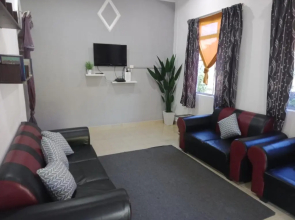 Homestay Tok Abah Kuala Besut