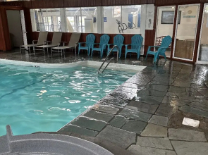 Trade Winds on the Bay