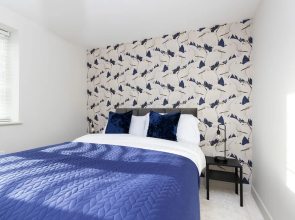 1 Avery Gardens - 1 Bedroom Apartment