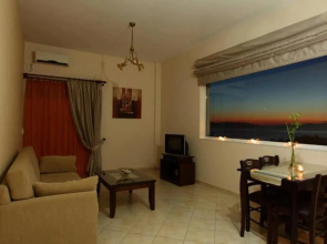 Pantheon Hotel & Suites