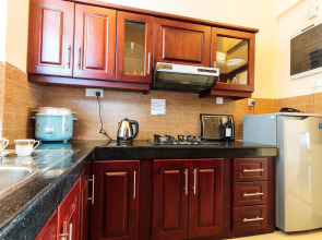 Supun Arcade Residency