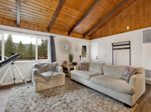 2136-ursa Major And Minor 4 Bedroom Home by RedAwning