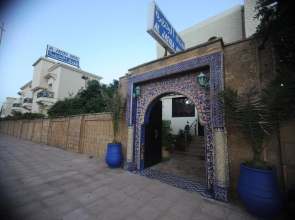Al Jasira Hotel