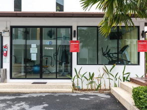 AP Grand Residence by Lofty