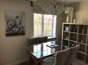 York Holiday Home