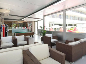 Aparthotel Esmeraldas