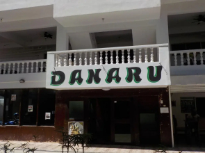 Danaru Spa Guest House