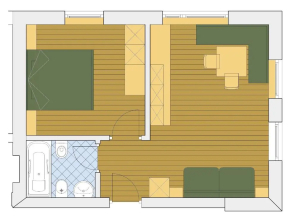 Residence Lersc