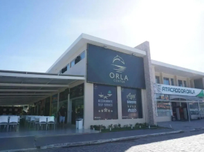 Apartamento Praia Taperapuan