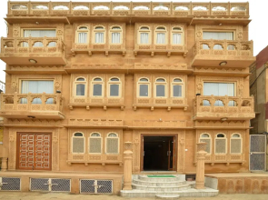 Treebo Trip Bansuri Jaisalmer