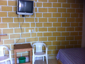 Hotel San Jose